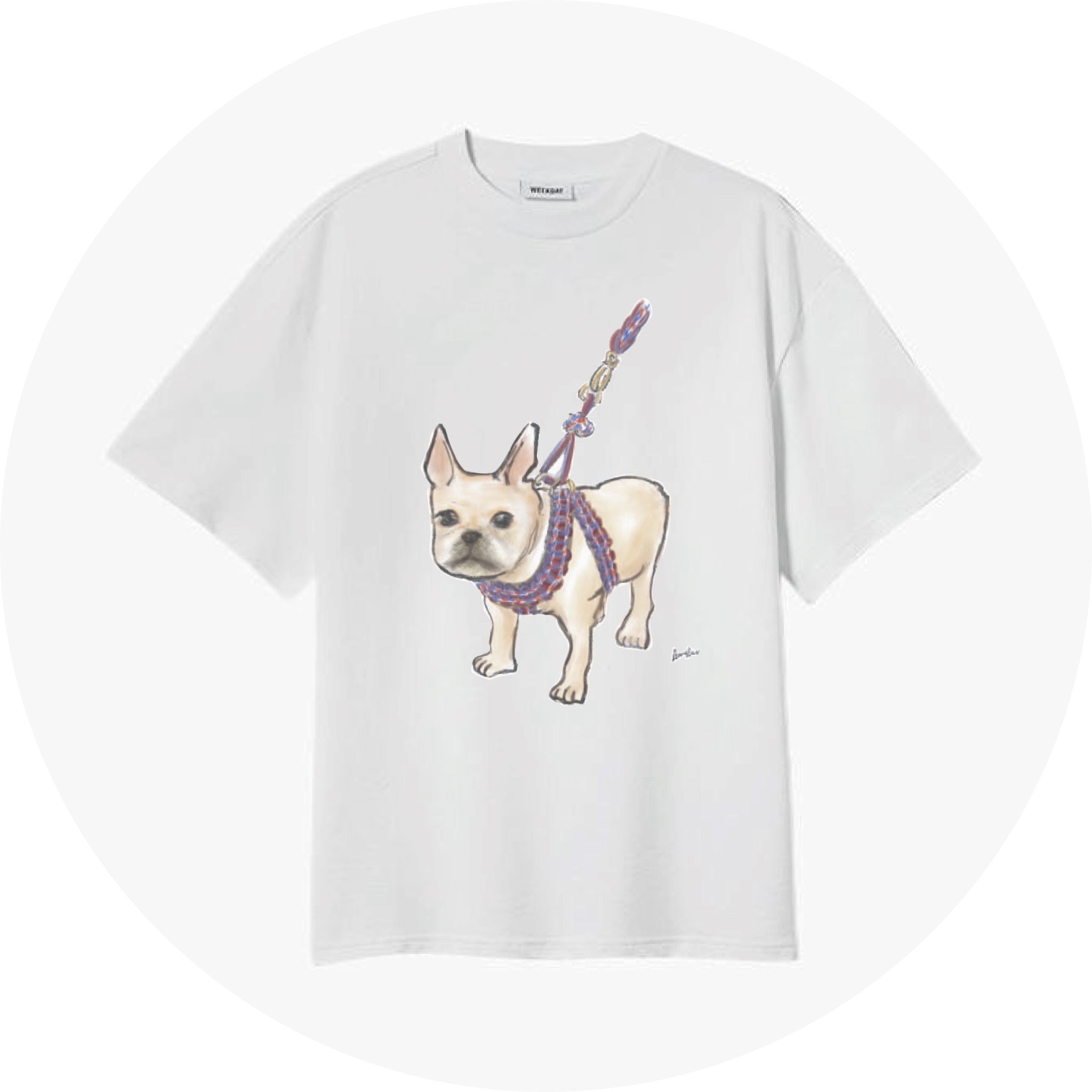 ☆aniy cherry maple様専用ページ☆オーダーTシャツ プリント-